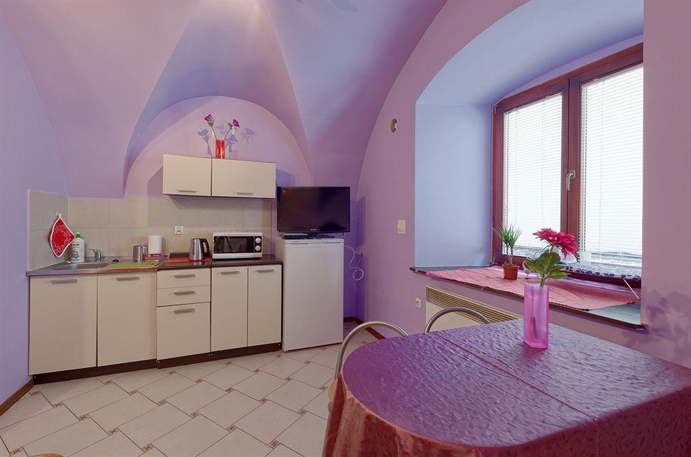 Apartments Princess Краков Экстерьер фото